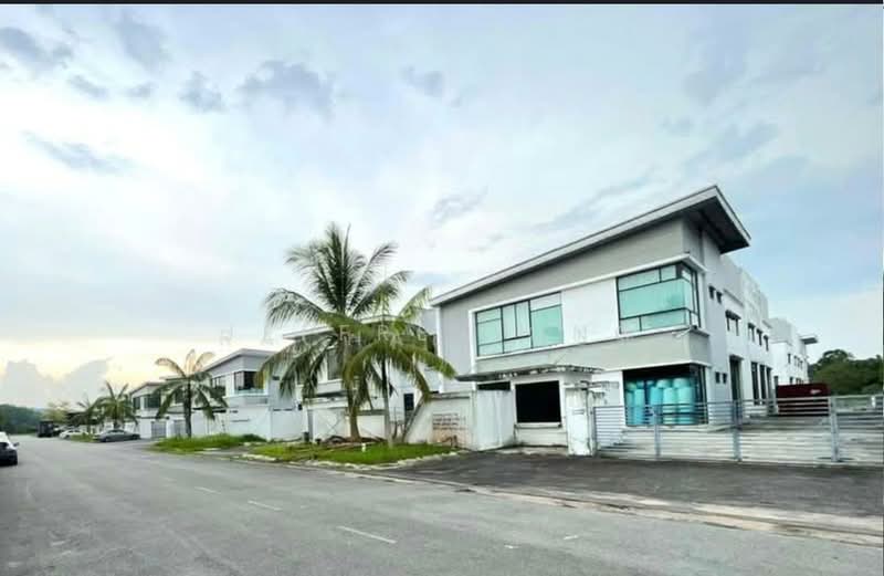 Kilang untuk Disewa di Johor Bahru (Johor) - Jeffrey Ong - PropertyGuru.com.my