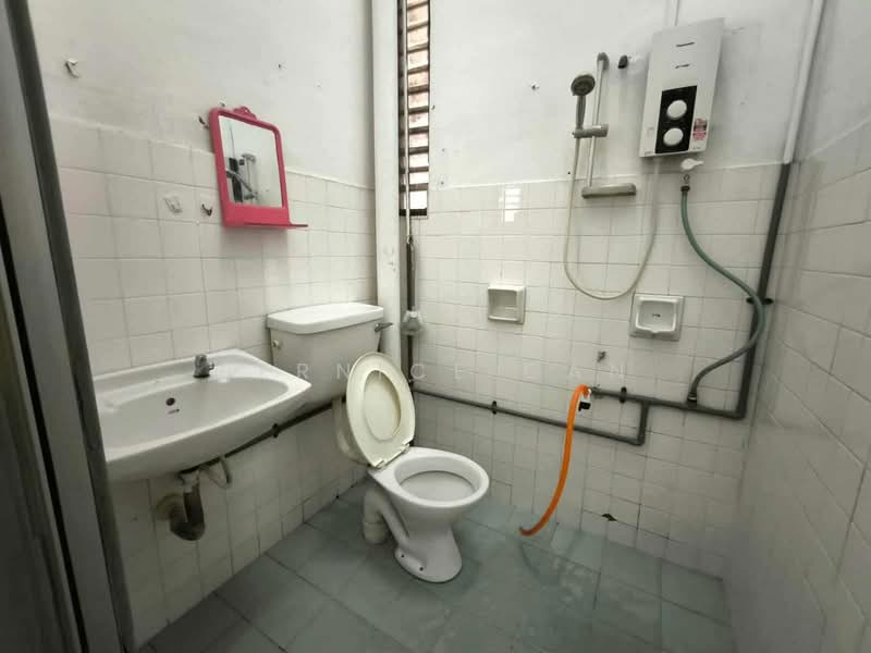 Rumah Teres 1 Tingkat untuk Dijual di Taman Rinting (Masai) - Bernice Gan - PropertyGuru.com.my