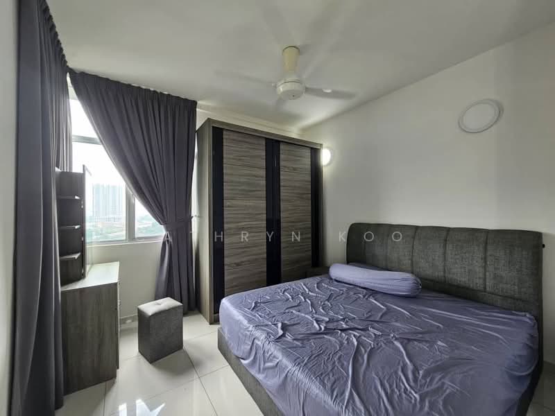 Condominium for Rent at Midfields 2 - Cathryn Koo - PropertyGuru.com.my