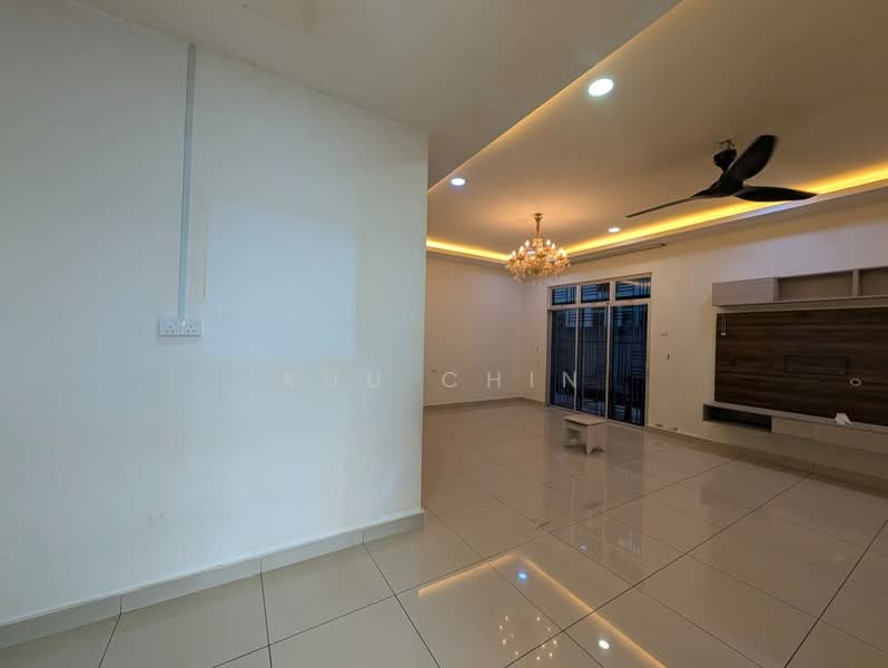 Rumah Kluster untuk Dijual di Taman Lagenda Putra (Kulai) - Kuu Chin - PropertyGuru.com.my