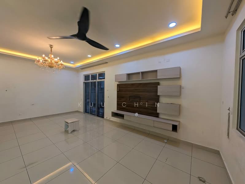 Rumah Kluster untuk Dijual di Taman Lagenda Putra (Kulai) - Kuu Chin - PropertyGuru.com.my