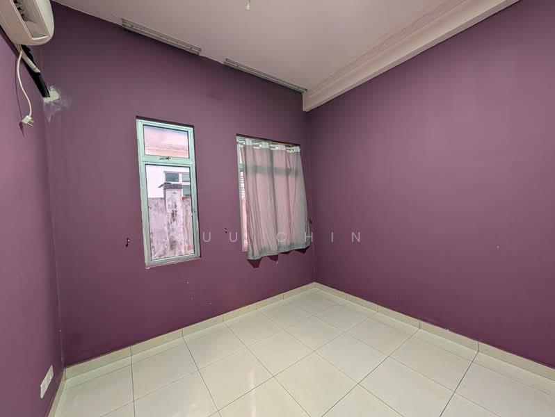 Rumah Kluster untuk Dijual di Taman Lagenda Putra (Kulai) - Kuu Chin - PropertyGuru.com.my