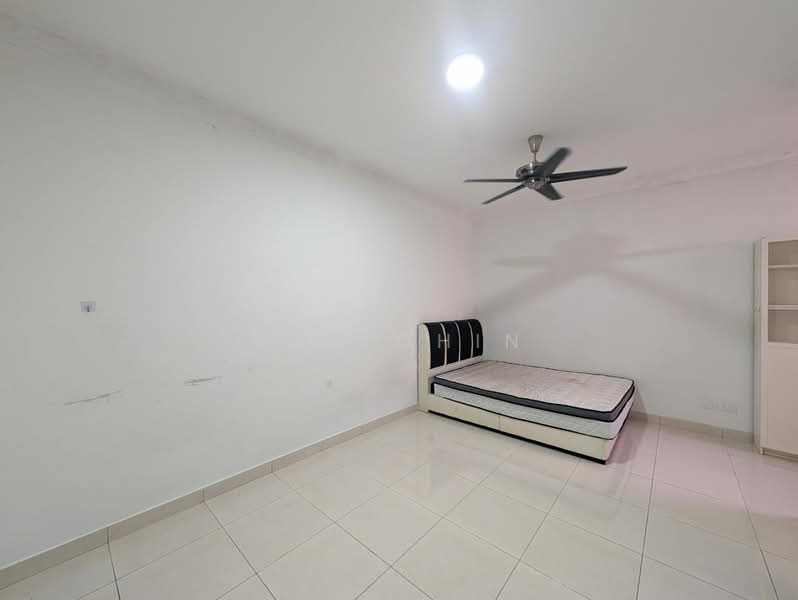 Rumah Kluster untuk Dijual di Taman Lagenda Putra (Kulai) - Kuu Chin - PropertyGuru.com.my