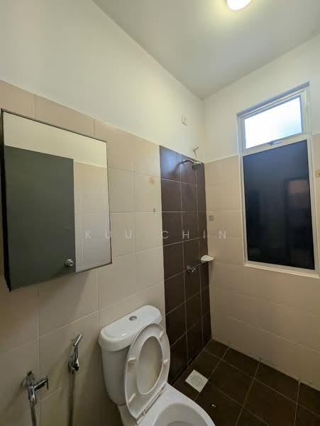 Rumah Kluster untuk Dijual di Taman Lagenda Putra (Kulai) - Kuu Chin - PropertyGuru.com.my