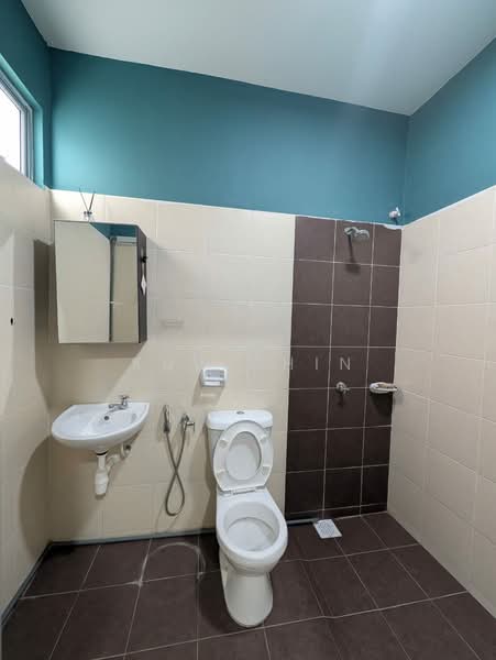 Rumah Kluster untuk Dijual di Taman Lagenda Putra (Kulai) - Kuu Chin - PropertyGuru.com.my