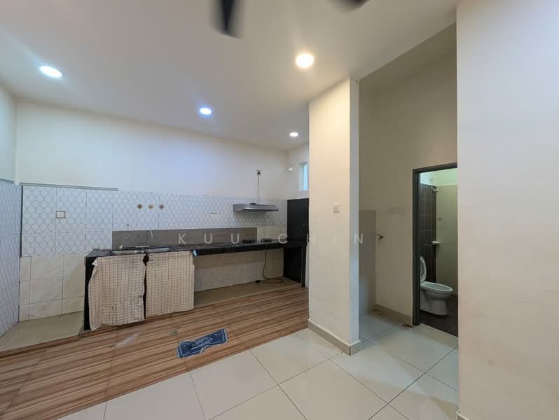 Rumah Kluster untuk Dijual di Taman Lagenda Putra (Kulai) - Kuu Chin - PropertyGuru.com.my