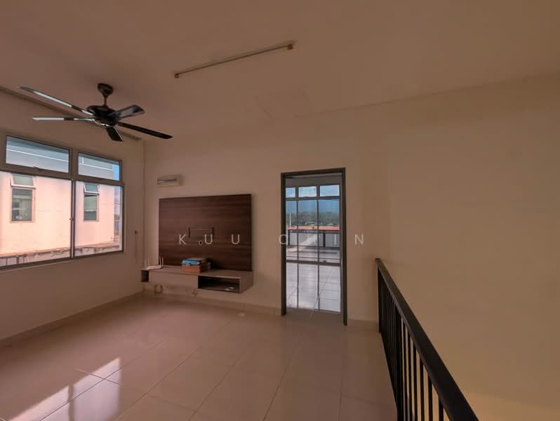 Rumah Kluster untuk Dijual di Taman Lagenda Putra (Kulai) - Kuu Chin - PropertyGuru.com.my