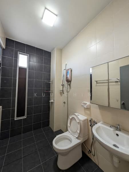 Rumah Kluster untuk Dijual di Taman Lagenda Putra (Kulai) - Kuu Chin - PropertyGuru.com.my