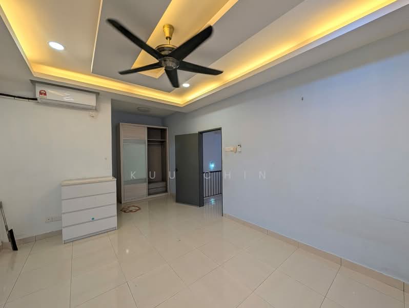 Rumah Kluster untuk Dijual di Taman Lagenda Putra (Kulai) - Kuu Chin - PropertyGuru.com.my