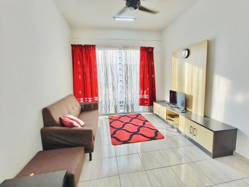 Pangsapuri untuk Disewa di Putra Impian - Erin Yusof - Living Room - PropertyGuru.com.my