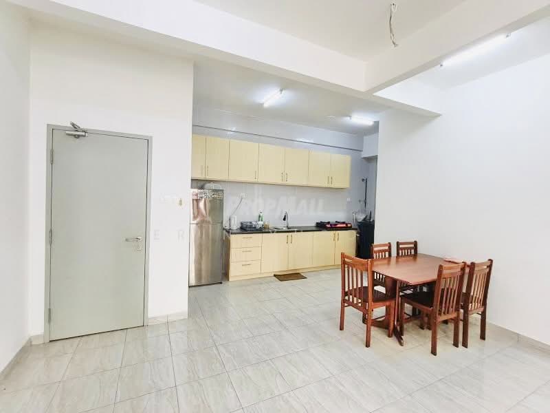Pangsapuri untuk Disewa di Putra Impian - Erin Yusof - Kitchen - PropertyGuru.com.my