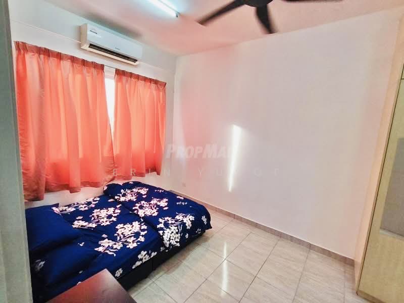Pangsapuri untuk Disewa di Putra Impian - Erin Yusof - Bedroom - PropertyGuru.com.my
