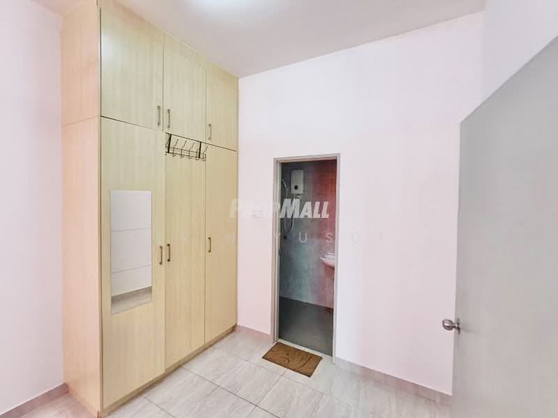 Pangsapuri untuk Disewa di Putra Impian - Erin Yusof - Interior - PropertyGuru.com.my