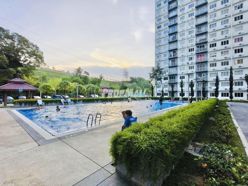 Pangsapuri untuk Disewa di Putra Impian - Erin Yusof - Exterior - PropertyGuru.com.my
