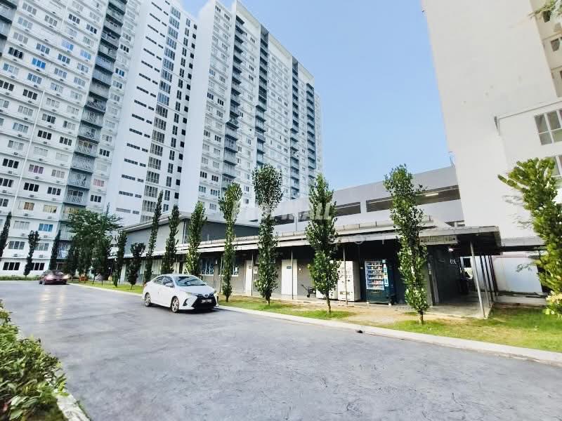 Pangsapuri untuk Disewa di Putra Impian - Erin Yusof - Exterior - PropertyGuru.com.my