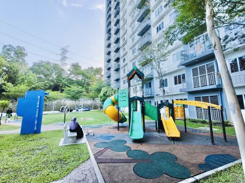 Pangsapuri untuk Disewa di Putra Impian - Erin Yusof - PropertyGuru.com.my