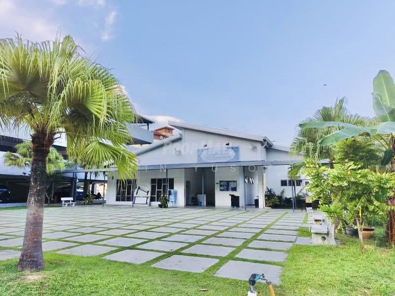 Pangsapuri untuk Disewa di Putra Impian - Erin Yusof - PropertyGuru.com.my
