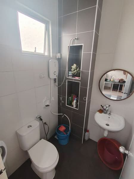 2-storey Terraced House for Sale in Setia Eco Gardens (Gelang Patah) - Jay Ho - Bathroom - PropertyGuru.com.my