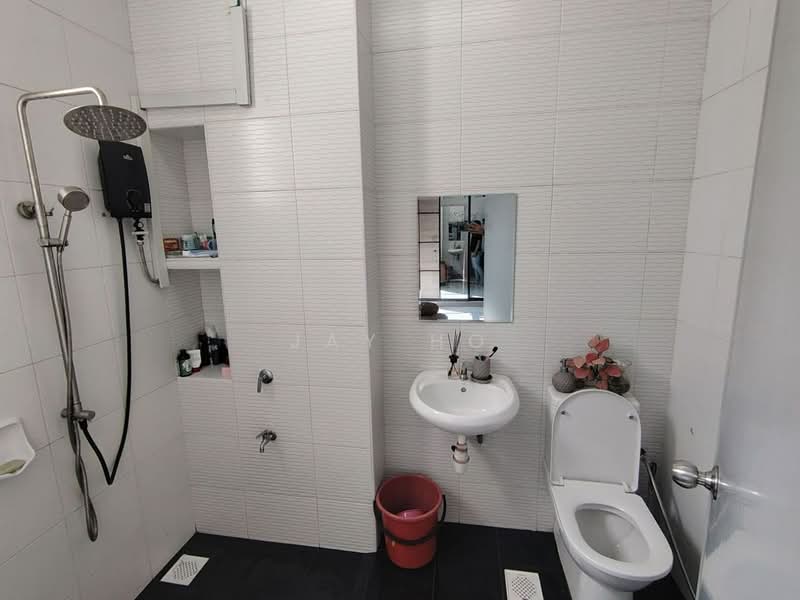 2-storey Terraced House for Sale in Setia Eco Gardens (Gelang Patah) - Jay Ho - Bathroom - PropertyGuru.com.my