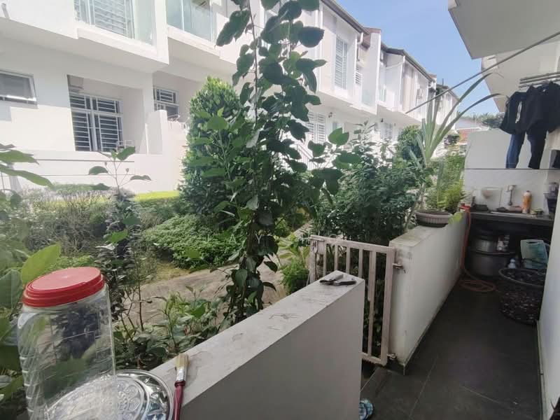 2-storey Terraced House for Sale in Setia Eco Gardens (Gelang Patah) - Jay Ho - Exterior - PropertyGuru.com.my