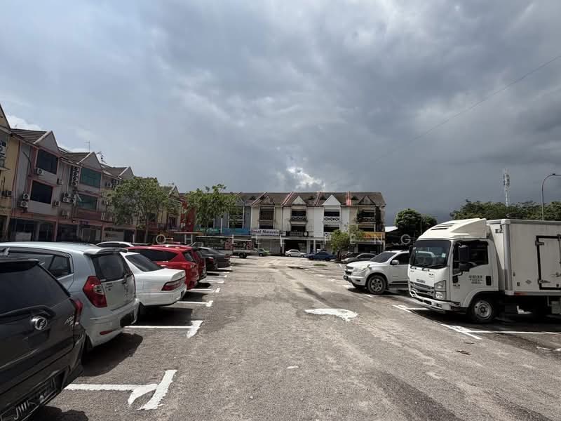 Kedai / Pejabat untuk Disewa di Taman Tampoi Utama (Johor Bahru) - Loh Lee Peng - PropertyGuru.com.my