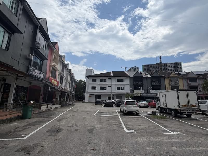 Kedai / Pejabat untuk Disewa di Taman Tampoi Utama (Johor Bahru) - Loh Lee Peng - PropertyGuru.com.my