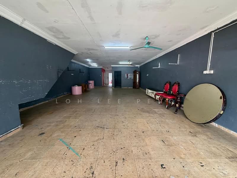 Kedai / Pejabat untuk Disewa di Taman Tampoi Utama (Johor Bahru) - Cora Loh - PropertyGuru.com.my