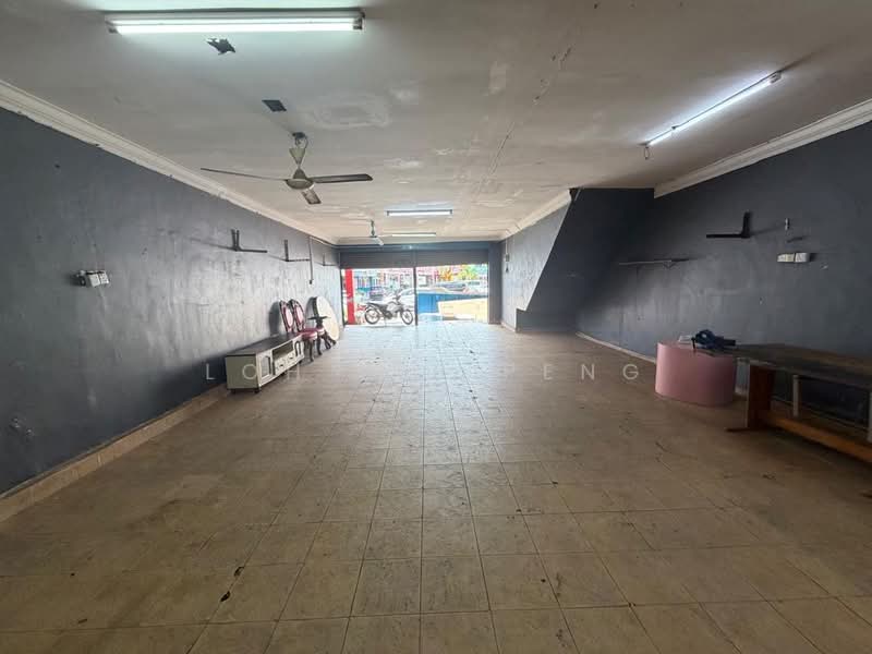 Kedai / Pejabat untuk Disewa di Taman Tampoi Utama (Johor Bahru) - Cora Loh - PropertyGuru.com.my
