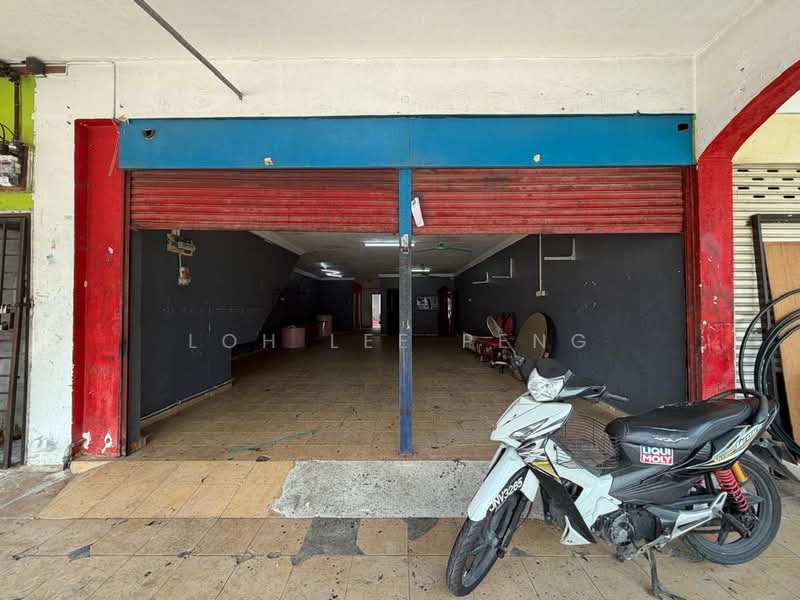 Kedai / Pejabat untuk Disewa di Taman Tampoi Utama (Johor Bahru) - Cora Loh - PropertyGuru.com.my
