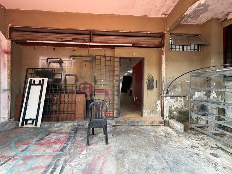 Kedai / Pejabat untuk Disewa di Taman Tampoi Utama (Johor Bahru) - Cora Loh - PropertyGuru.com.my