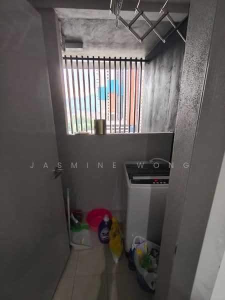 Servis Apartment untuk Disewa di Emerald 9 - Jasmine Wong - Interior - PropertyGuru.com.my