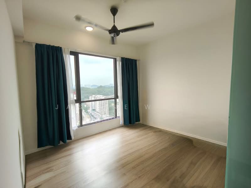 Service Residence for Rent at Emerald 9 - Jasmine Wong - View - PropertyGuru.com.my