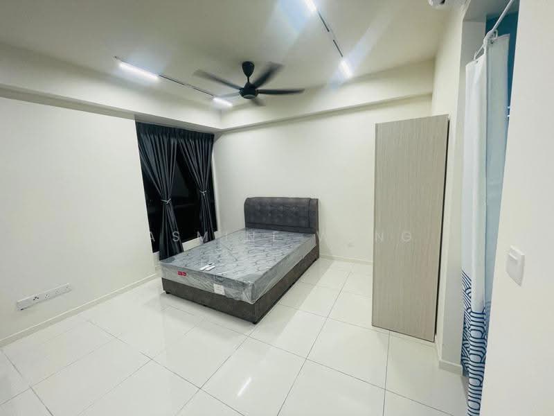 Kediaman Servis untuk Disewa di Emerald 9 - Jasmine Wong - Bedroom - PropertyGuru.com.my