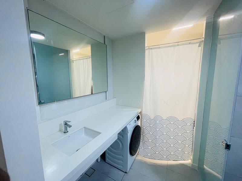 Kediaman Servis untuk Disewa di Emerald 9 - Jasmine Wong - Bathroom - PropertyGuru.com.my