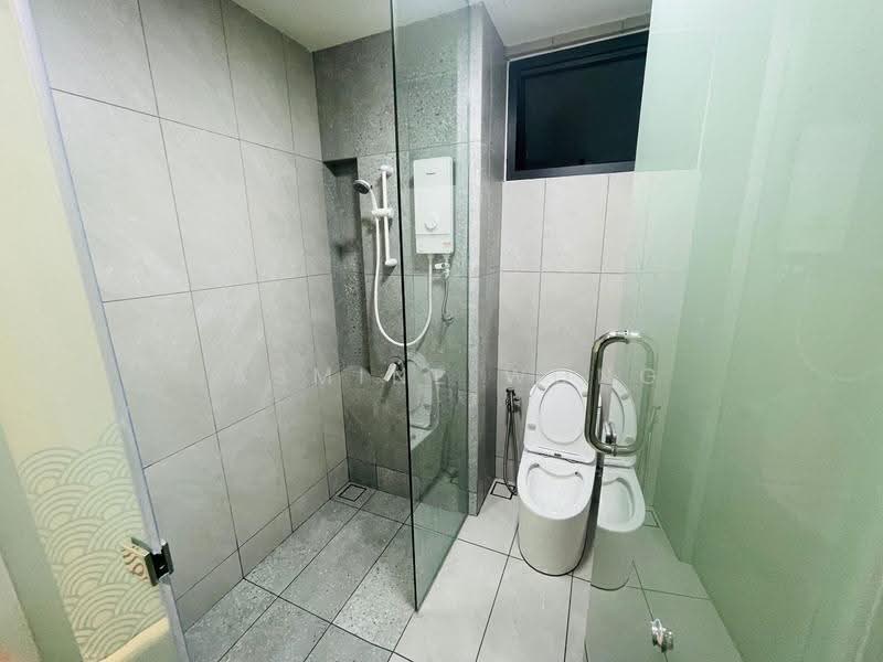 Kediaman Servis untuk Disewa di Emerald 9 - Jasmine Wong - Bathroom - PropertyGuru.com.my
