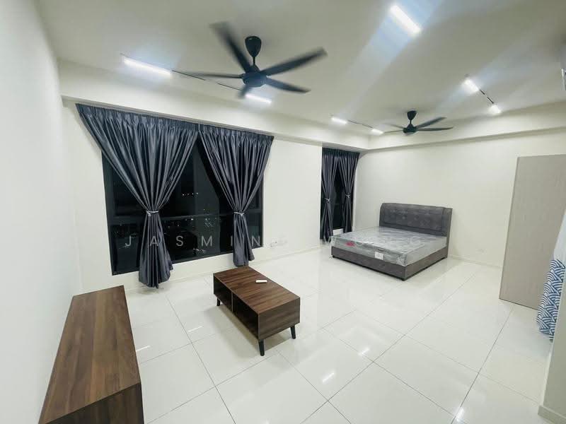 Kediaman Servis untuk Disewa di Emerald 9 - Jasmine Wong - Bedroom - PropertyGuru.com.my