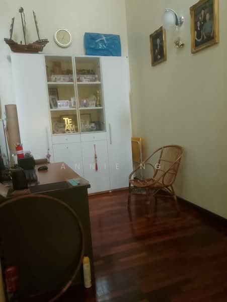 Terraced House for Sale in Bukit Rahman Putra (Sungai Buloh) - Annie Ng - Study - PropertyGuru.com.my