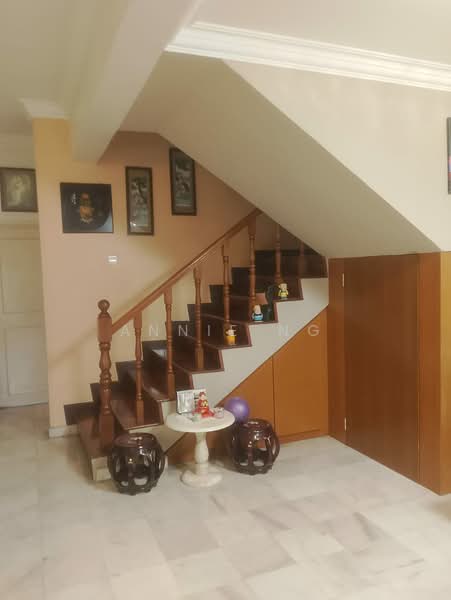 Terraced House for Sale in Bukit Rahman Putra (Sungai Buloh) - Annie Ng - Interior - PropertyGuru.com.my