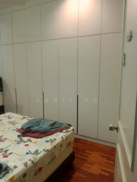 Terraced House for Sale in Bukit Rahman Putra (Sungai Buloh) - Annie Ng - Bedroom - PropertyGuru.com.my