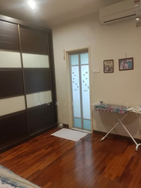 Terraced House for Sale in Bukit Rahman Putra (Sungai Buloh) - Annie Ng - Bedroom - PropertyGuru.com.my