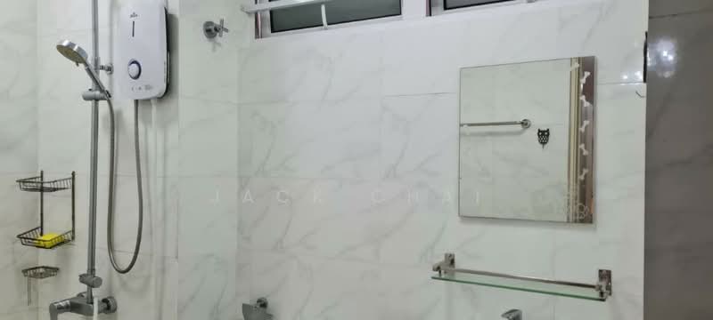 Servis Apartment untuk Disewa di Twin Galaxy (Dwi Galaksi) - Jack Chai - PropertyGuru.com.my