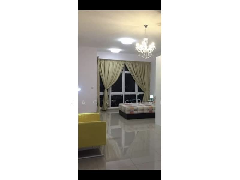 Servis Apartment untuk Disewa di Twin Galaxy (Dwi Galaksi) - Jack Chai - PropertyGuru.com.my