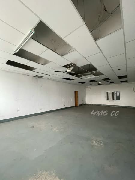 Semi-D Factory for Rent in Kapar Industrial Park (Kapar) - Cassey Lim - Interior - PropertyGuru.com.my