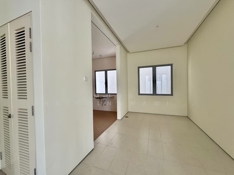 Rumah Berkembar untuk Dijual di Denai Alam (Shah Alam) - Muhd Khairulnawawi Kamaruddin - Interior - PropertyGuru.com.my