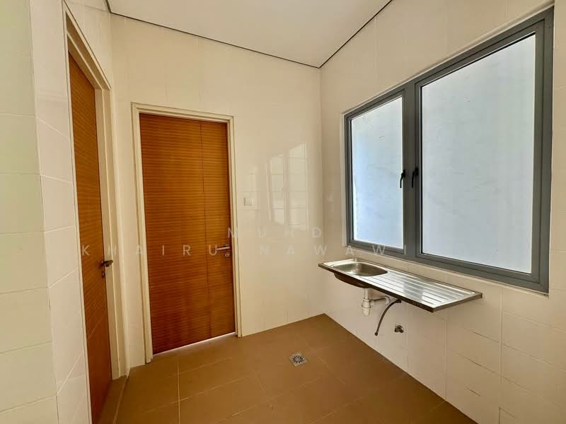 Rumah Berkembar untuk Dijual di Denai Alam (Shah Alam) - Muhd Khairulnawawi Kamaruddin - Interior - PropertyGuru.com.my