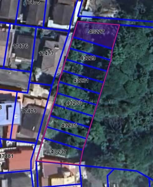 Tanah Kediaman untuk Dijual di Kuala Lumpur (Kuala Lumpur) - Liew Chew Yee - PropertyGuru.com.my