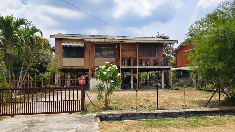 Residential Land for Sale in Alor Setar (Kedah) - Faliyana binti Muda - PropertyGuru.com.my