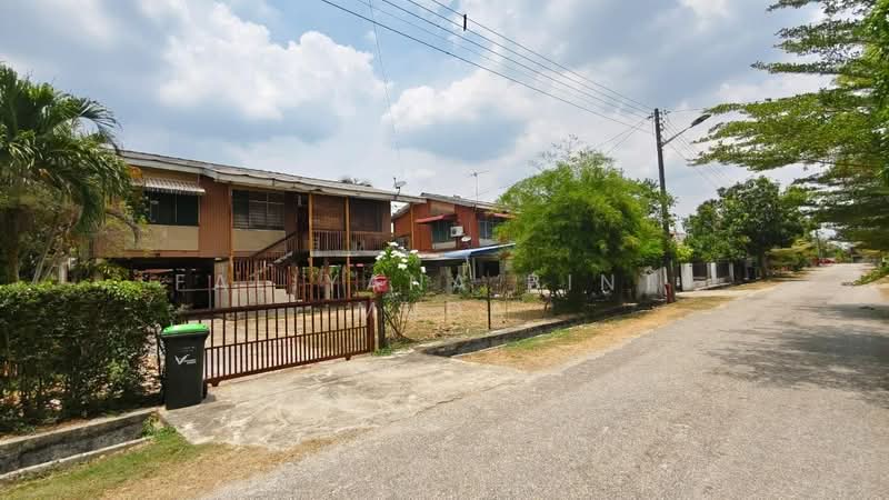 Residential Land for Sale in Alor Setar (Kedah) - Faliyana binti Muda - PropertyGuru.com.my