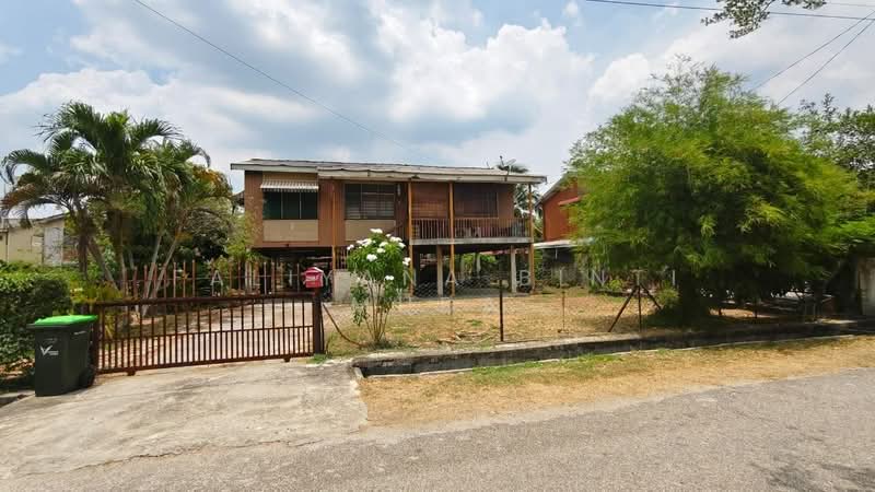 Residential Land for Sale in Alor Setar (Kedah) - Faliyana binti Muda - PropertyGuru.com.my