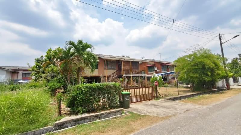 Residential Land for Sale in Alor Setar (Kedah) - Faliyana binti Muda - PropertyGuru.com.my